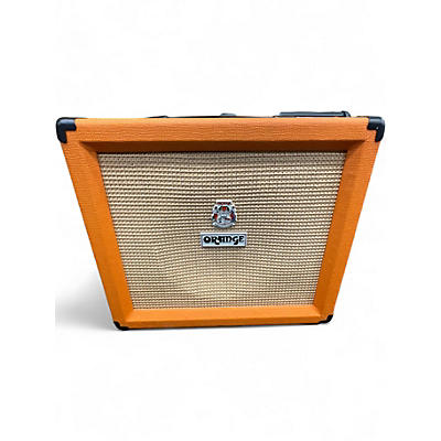 Used Orange Amplifiers Crush 35 LDX Guitar Combo Amp