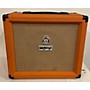 Used Orange Amplifiers Used Orange Amplifiers Crush 35LDX Guitar Combo Amp