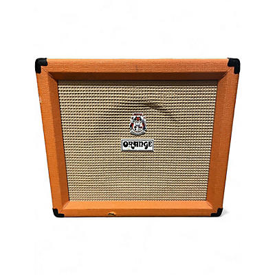 Used Orange Amplifiers Crush 35LDX Guitar Combo Amp