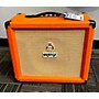 Used Orange Amplifiers Used Orange Amplifiers Crush 35LDX