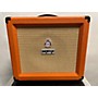 Used Orange Amplifiers Used Orange Amplifiers Crush 35RT Guitar Combo Amp