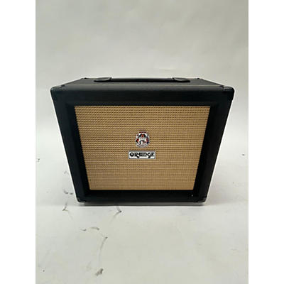 Orange Amplifiers Used Orange Amplifiers Crush 35RT Guitar Combo Amp