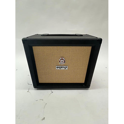 Orange Amplifiers Used Orange Amplifiers Crush 35RT Guitar Combo Amp