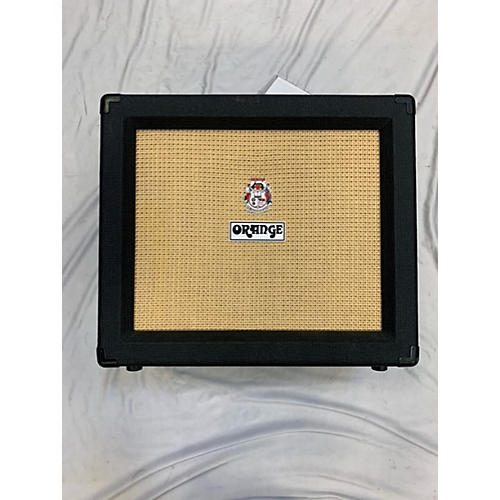 Orange Amplifiers Used Orange Amplifiers Crush 35RT Guitar Combo Amp