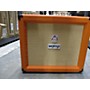 Used Orange Amplifiers Used Orange Amplifiers Crush 35RT Guitar Combo Amp