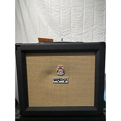 Orange Amplifiers Used Orange Amplifiers Crush 35RT Guitar Combo Amp