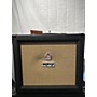 Used Orange Amplifiers Used Orange Amplifiers Crush 35RT Guitar Combo Amp