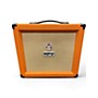 Used Orange Amplifiers Used Orange Amplifiers Crush 35RT Guitar Combo Amp