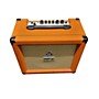 Used Orange Amplifiers Used Orange Amplifiers Crush 35RT Guitar Combo Amp