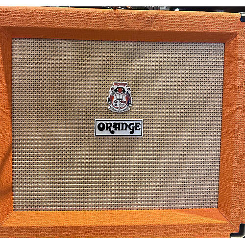 Orange Amplifiers Used Orange Amplifiers Crush 35RT Guitar Combo Amp