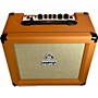 Used Orange Amplifiers Used Orange Amplifiers Crush 35RT Guitar Combo Amp