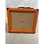 Used Orange Amplifiers Used Orange Amplifiers Crush 35RT Guitar Combo Amp