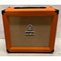 Used Orange Amplifiers Used Orange Amplifiers Crush 35RT Guitar Combo Amp