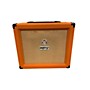 Used Orange Amplifiers Used Orange Amplifiers Crush 35RT Guitar Combo Amp