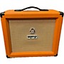 Used Orange Amplifiers Used Orange Amplifiers Crush 35RT Guitar Combo Amp