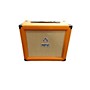 Used Orange Amplifiers Used Orange Amplifiers Crush 35RT Guitar Combo Amp