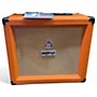 Used Orange Amplifiers Used Orange Amplifiers Crush 35RT Guitar Combo Amp