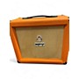 Used Orange Amplifiers Used Orange Amplifiers Crush 35RT Guitar Combo Amp