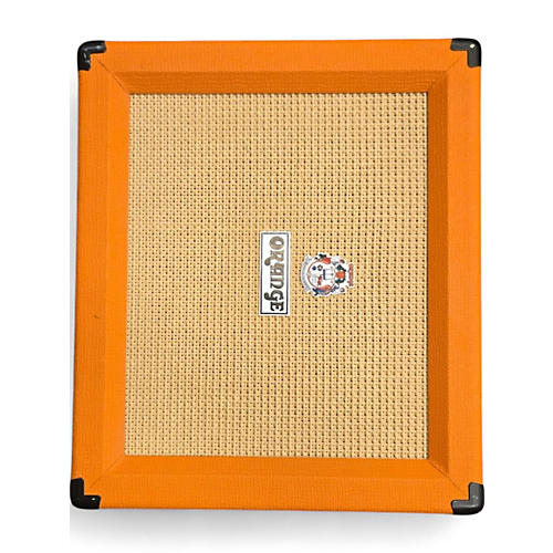 Orange Amplifiers Used Orange Amplifiers Crush 35RT Guitar Combo Amp