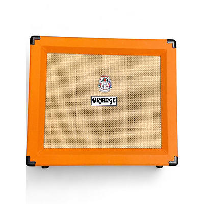 Orange Amplifiers Used Orange Amplifiers Crush 35RT Guitar Combo Amp