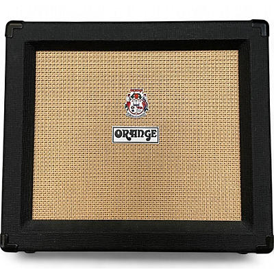 Orange Amplifiers Used Orange Amplifiers Crush 35RT Guitar Combo Amp