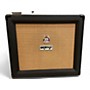 Used Orange Amplifiers Used Orange Amplifiers Crush 35RT Guitar Combo Amp