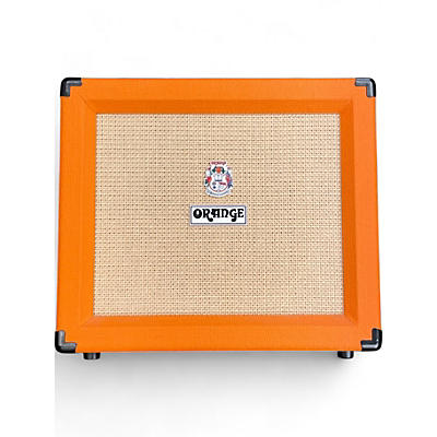 Orange Amplifiers Used Orange Amplifiers Crush 35RT Guitar Combo Amp