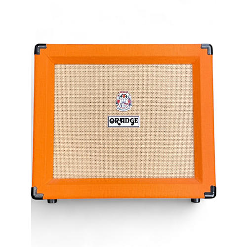 Orange Amplifiers Used Orange Amplifiers Crush 35RT Guitar Combo Amp