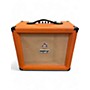 Used Orange Amplifiers Used Orange Amplifiers Crush 35RT Guitar Combo Amp