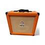 Used Orange Amplifiers Used Orange Amplifiers Crush 35RT Guitar Combo Amp