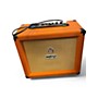 Used Orange Amplifiers Used Orange Amplifiers Crush 35RT Guitar Combo Amp