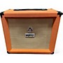 Used Orange Amplifiers Used Orange Amplifiers Crush 35RT Guitar Combo Amp