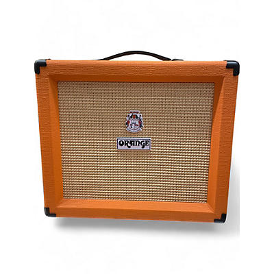 Orange Amplifiers Used Orange Amplifiers Crush 35RT Guitar Combo Amp