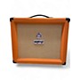 Used Orange Amplifiers Used Orange Amplifiers Crush 35RT Guitar Combo Amp