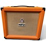 Used Orange Amplifiers Used Orange Amplifiers Crush 35RT Guitar Combo Amp