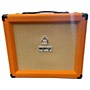 Used Orange Amplifiers Used Orange Amplifiers Crush 35RT Guitar Combo Amp