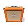 Used Orange Amplifiers Used Orange Amplifiers Crush 35RT Guitar Combo Amp