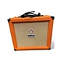 Used Orange Amplifiers Used Orange Amplifiers Crush 35RT Guitar Combo Amp