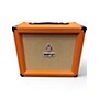 Used Orange Amplifiers Crush 35RT Guitar Combo Amp