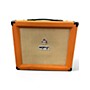 Used Orange Amplifiers Crush 35RT Guitar Combo Amp