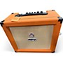 Used Orange Amplifiers Crush 35RT Guitar Combo Amp