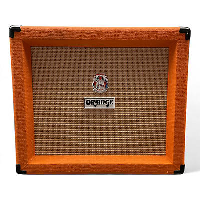Used Orange Amplifiers Crush 35RT Guitar Combo Amp