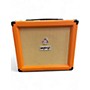 Used Orange Amplifiers Crush 35RT Guitar Combo Amp