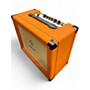 Used Orange Amplifiers Crush 35RT Guitar Combo Amp