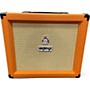 Used Orange Amplifiers Crush 35RT Guitar Combo Amp