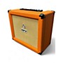 Used Orange Amplifiers Crush 35RT Guitar Combo Amp