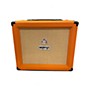 Used Orange Amplifiers Crush 35RT Guitar Combo Amp
