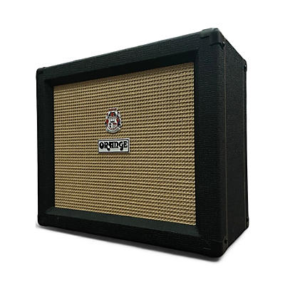 Used Orange Amplifiers Crush 35RT Guitar Combo Amp