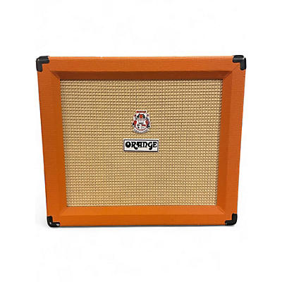 Used Orange Amplifiers Crush 35RT Guitar Combo Amp