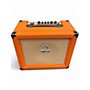 Used Orange Amplifiers Crush 35RT Guitar Combo Amp
